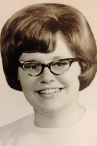 Joan L. Blosser 1948-2026